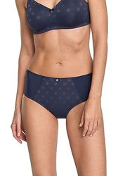 Susa Dames Rhodos Slip, Twilight, 38