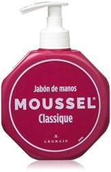 Moussel Jabón De Manos Classiq 300Ml C/6