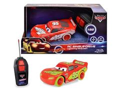 Dickie RC Cars Glow Racers LMQ 1:32 203081006