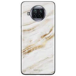 ERT GROUP mobiltelefonfodral för Xiaomi MI 10T LITE/REDMI NOTE 9 PRO 5G originalt och officiellt licensierat Babaco mönster Marble 013, fodral tillverkad av TPU-plast