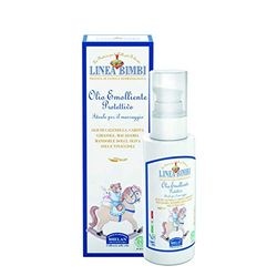 Bimbi Olio Emolliente 100 ml