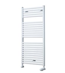 XIMAX Lux Radiateur de salle de bain Blanc, blanc, 50731401
