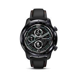 Ticwatch Pro 3 GPS - Smartwatch Shadow Black