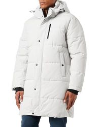 s.Oliver Outdoorjas voor heren, grijs, XXL