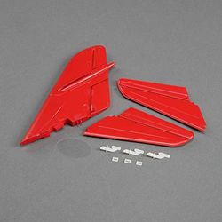 E-flite EFLU6054 accessoires, hardware en gereedschap, meerkleurig