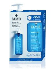 Rilastil Pack Xerola Gel 2750
