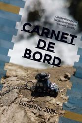 Carnet de bord: Europ'trip 2021