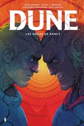 DUNE: LAS AGUAS DE KANLY: 1