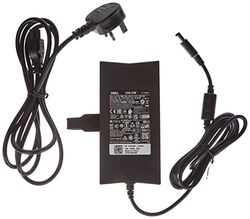 DELL - ACCESSORIES B2B 130W AC ADAPTER (3-PIN) WITH UK POWER CORD (KIT) IN