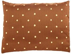 BonaMaison Bruine Tinten Decoratieve Kussensloop, Kussenhoezen Bank, Decoratieve Kussenhoesjes, Kussensloop; Sofa, Slaapkamer, Kantoor, Auto 45x60 Cm - Ontworpen en vervaardigd in Turkije