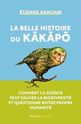 La belle histoire du kakapo