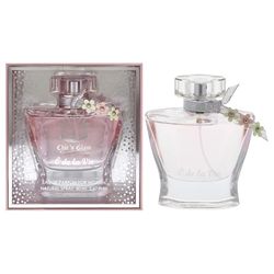 O De La Vie by Chic N Glam for Women - 2.67 oz EDP Spray