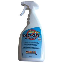 STAR BRITE Nuevo 2024 Anti-Saliter 650 ml, STA93922 Other, Multicoloured, One Size