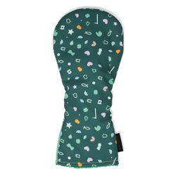 OGIO Golf Funky Fairway huvudbonad i trä
