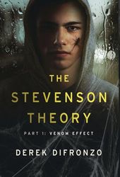 The Stevenson Theory - Part 1: Venom Effect (1)