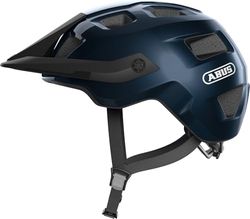 ABUS MOTRIP Midnight Blue M