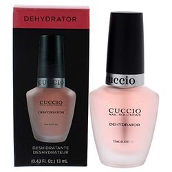 Cuccio Dehydrator 13ml, Clear, (Pack of 1)