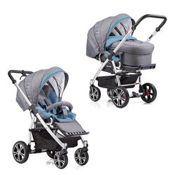 Gesslein F4 Air+ HB elox/svart/C2 175175