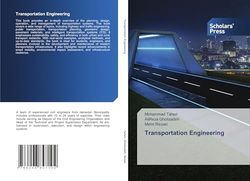 Transportation Engineering
