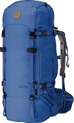 Fjallraven Kajka 100 Mochila, Unisex Adulto, Un Azul, 45 cm