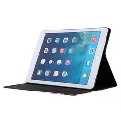 Funda Cool para iPad Mini 4 / iPad Mini 5 (2019) Dibujos London