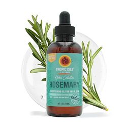Tropic Isle Living Herbal Collection (118ml, Rosemary)