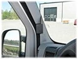 Brodit 804999 Citroen Jumper Brodit ProClip 07-14 Ram (for Europe) Ducato 14 Prom Aster (for USA) 07-14 Boxer (for Europe) 07-14 (for Europe)