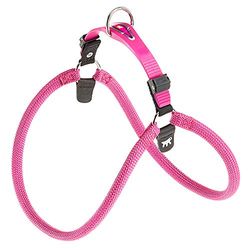 Pettorina Ferplast cane cani nylon Agila Sport regolabile 3 colori varie misure