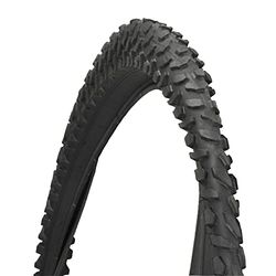 Fischer Profex / 60036 Pneu VTT 24 x 1,95/2,0 Noir
