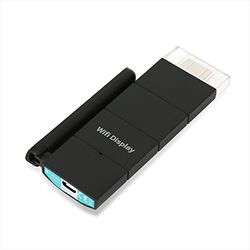 PLATINET PASMD02 TV streaming stick stöder Miracast EZCast DLNA och Airplay
