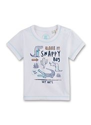 Sanetta baby-jongens T-shirt