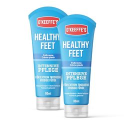 O'Keeffe's Healthy Feet 80ml (2 Pack)