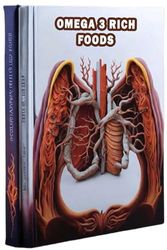 Omega 3 Rich Foods: Explore foods rich in omega-3 fatty acids, from fatty fish to flaxseeds. Learn about the health benefits of these essential fats and their role in overall well-being.