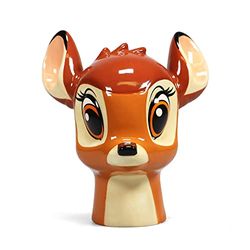 Disney Classic - Collectable - Vases - Bambi Table Top Vase - Bambi