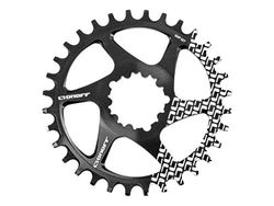 AM Plato ONOFF DM (SRAM GXP) 30T Negro