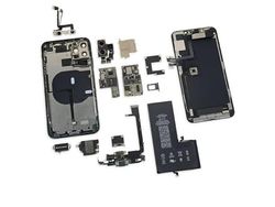 Coreparts iPhone 11 Pro Max Ambient Marque