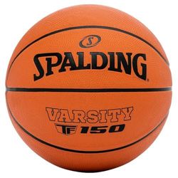 Spalding Varsity Fiba Tf-150 Basketbalbal 5