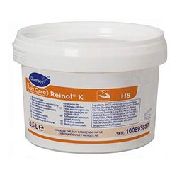 SOFT CARE REINOL K PÉTE LAVANTE POUR MININS, POT DE 500 ML