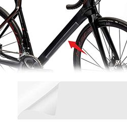 Quattroerre självhäftande folie Scudo Frame för ramskydd, unisex, vuxna, flerfärgad, en storlek