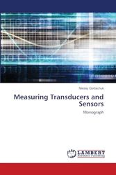 Measuring Transducers and Sensors: Monograph