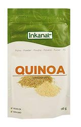 Inkanatura Quinoa Polvo 200Gr 200 Gr 200 ml