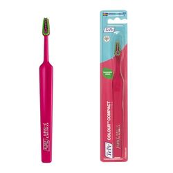 TePe Colour Compact Extra-Soft blister Różowy, 1 sztuk x opakowanie
