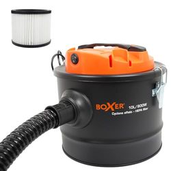 Asksugare 800W – 10l