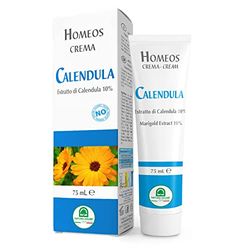 Nutricosmetics - Sakai Crema De Calendula 75ml