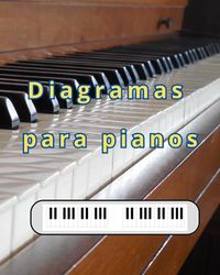 Diagramas de piano