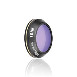 NiSi NID-MAVIC-NGT - Filtro notturno naturale per droni DJI Phantom 4