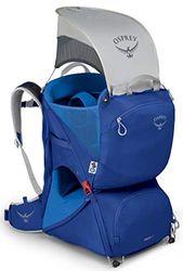 Osprey Unisex – Poco LT barn Carriers & Packs Pack, Blue Sky, O/S