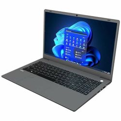 Alurin Zenith Laptop 15,6" Intel Core i5-1235U 16 GB RAM 1 TB SSD