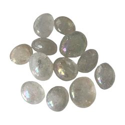VIE Tumbled Crystals, 250g Pack, Angel Aura Quartz