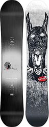 Nitro Snowboards heren T1 BRD '23, freestyleboard, twin, cam-out camber, park